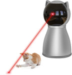 Automatic Cat Laser Toy with Motion Sensor & 3 Speed Modes