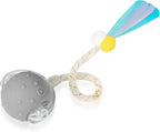 Automatic Moving Cat Toy Ball – Rechargeable Interactive Toy