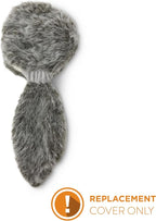Replacement Plush Dog Toy Cover – Classic & Monster