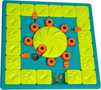 Expert Level 4 Dog Puzzle Toy & Treat Feeder