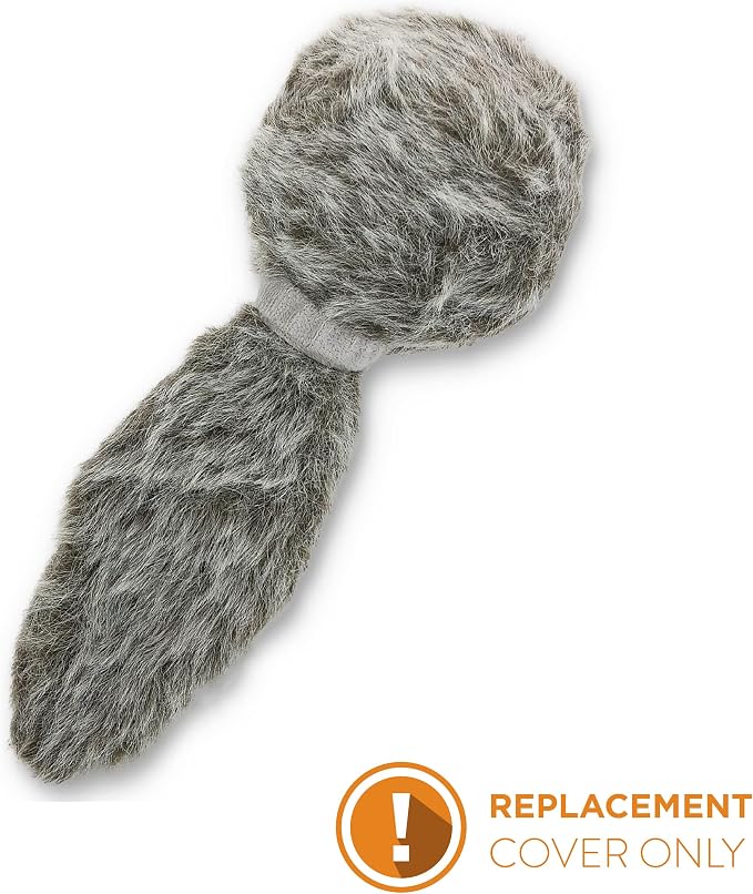 Replacement Plush Dog Toy Cover – Classic & Monster