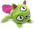 Replacement Plush Dog Toy Cover – Classic & Monster