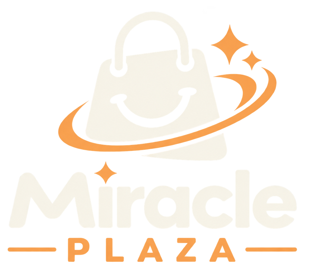 Miracle Plaza